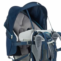 Kinder Deuter Kindertragen^KID COMFORT PRO - Kindertrage