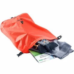 Deuter Sack Und Pack^LIGHT DRYPACK 5 Unisex - Packbeutel