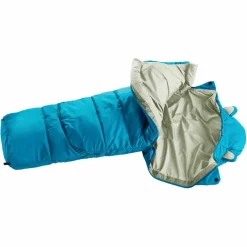 Discount LITTLE STAR Kinder - Kunstfaserschlafsack Kinder Zelten Mit Kindern