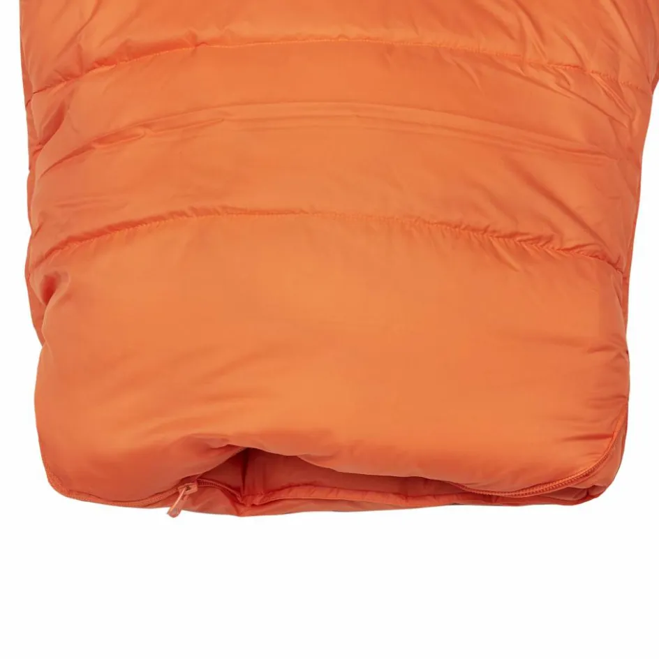 Discount LITTLE STAR Kinder - Kunstfaserschlafsack Kinder Zelten Mit Kindern