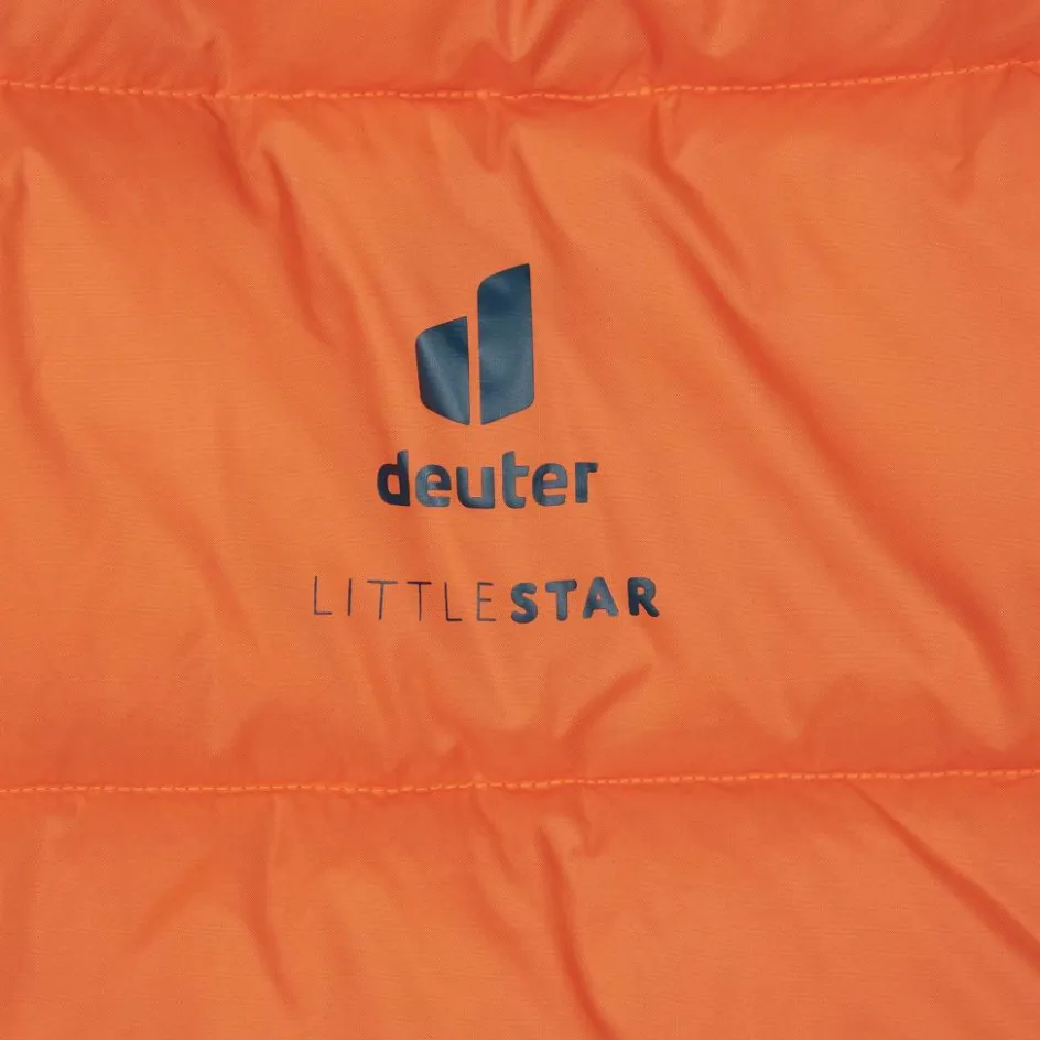Discount LITTLE STAR Kinder - Kunstfaserschlafsack Kinder Zelten Mit Kindern
