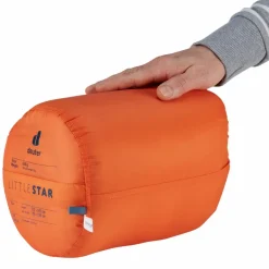 Discount LITTLE STAR Kinder - Kunstfaserschlafsack Kinder Zelten Mit Kindern