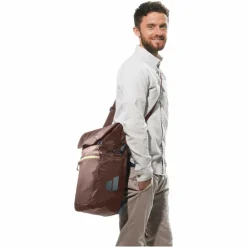Sale MAINHATTAN 17+10 Unisex - Fahrradtasche Fahrradtaschen Und Fahrradrucksäcke|Fahrradtaschen