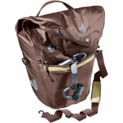 Sale MAINHATTAN 17+10 Unisex - Fahrradtasche Fahrradtaschen Und Fahrradrucksäcke|Fahrradtaschen