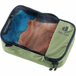Deuter Sack Und Pack^MESH ZIP PACK 1 Unisex - Packbeutel
