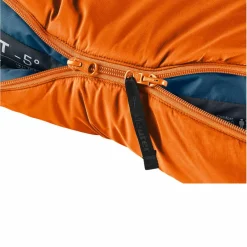 Sale ORBIT -5° EL Herren - Kunstfaserschlafsack Kunstfaserschlafsäcke|3-Jahreszeiten-Schlafsäcke