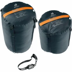 Sale ORBIT -5° EL Herren - Kunstfaserschlafsack Kunstfaserschlafsäcke|3-Jahreszeiten-Schlafsäcke