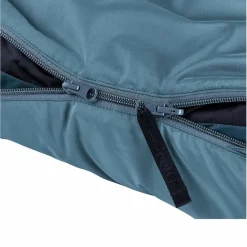 Deuter Kunstfaserschlafsäcke|Sommerschlafsäcke^ORBIT +5° EL Herren - Kunstfaserschlafsack