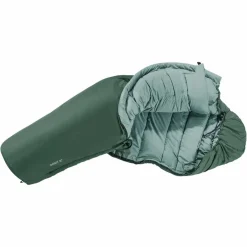 Online ORBIT 0° SL Damen - Kunstfaserschlafsack Kunstfaserschlafsäcke|3-Jahreszeiten-Schlafsäcke