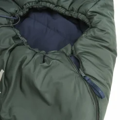 Deuter Kunstfaserschlafsäcke|3-Jahreszeiten-Schlafsäcke^ORBIT 0C/32F - Kunstfaserschlafsack