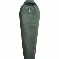 Deuter Kunstfaserschlafsäcke|3-Jahreszeiten-Schlafsäcke^ORBIT -5C/23F - Kunstfaserschlafsack