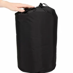 Deuter Kunstfaserschlafsäcke|3-Jahreszeiten-Schlafsäcke^ORBIT -5C/23F - Kunstfaserschlafsack