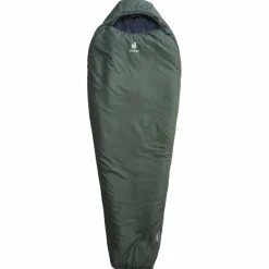 Deuter Kunstfaserschlafsäcke|3-Jahreszeiten-Schlafsäcke^ORBIT EL 0C/32F - Kunstfaserschlafsack