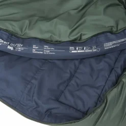 Deuter Kunstfaserschlafsäcke|3-Jahreszeiten-Schlafsäcke^ORBIT EL 0C/32F - Kunstfaserschlafsack