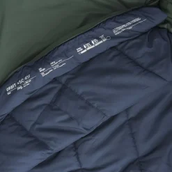 Deuter Kunstfaserschlafsäcke|Sommerschlafsäcke^ORBIT EL +5C/41F Herren - Sommerschlafsack