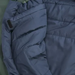 ORBIT SL 0C/32F Damen - Kunstfaserschlafsack Kunstfaserschlafsäcke|3-Jahreszeiten-Schlafsäcke