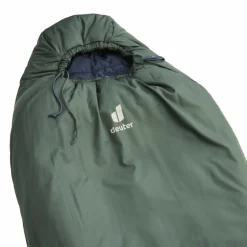 Online ORBIT SL -5C/23F Damen - Kunstfaserschlafsack Kunstfaserschlafsäcke|3-Jahreszeiten-Schlafsäcke