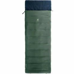 Sale ORBIT SQ +6C/43F - Kunstfaserschlafsack Kunstfaserschlafsäcke|Sommerschlafsäcke