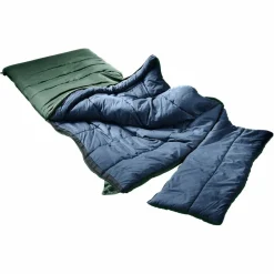 Sale ORBIT SQ +6C/43F - Kunstfaserschlafsack Kunstfaserschlafsäcke|Sommerschlafsäcke