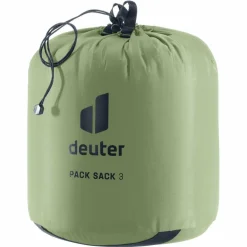 Clearance PACK SACK 3 Unisex - Packsack Sack Und Pack