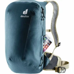 Deuter Fahrradtaschen Und Fahrradrucksäcke|Fahrradrucksäcke^PLAMORT 12 Unisex - Fahrradrucksack