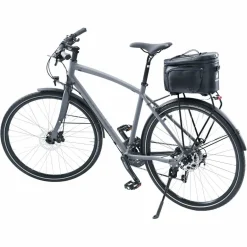 New RACK BAG 10 - Fahrradtasche Fahrradtaschen Und Fahrradrucksäcke|Fahrradtaschen