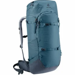 Discount RISE 34+ Herren - Skitourenrucksack Skirucksäcke