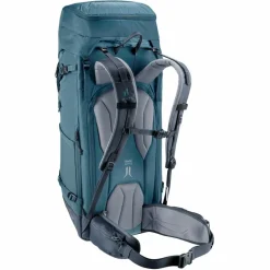 Discount RISE 34+ Herren - Skitourenrucksack Skirucksäcke