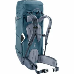 Discount RISE 34+ Herren - Skitourenrucksack Skirucksäcke