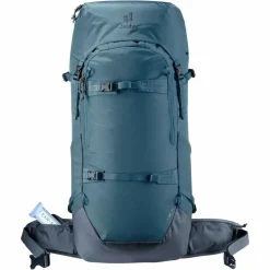 Discount RISE 34+ Herren - Skitourenrucksack Skirucksäcke