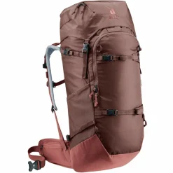 Deuter Skirucksäcke^RISE 32+ SL Damen - Skitourenrucksack