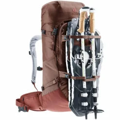 Deuter Skirucksäcke^RISE 32+ SL Damen - Skitourenrucksack