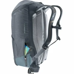 Deuter Fahrradtaschen Und Fahrradrucksäcke|Fahrradrucksäcke^ROTSOORD 25+5 Unisex - Fahrradrucksack