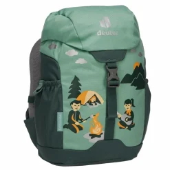 Kinder Deuter Kinderrucksäcke Und Taschen^SCHMUSEBÄR Kinder - Kinderrucksack