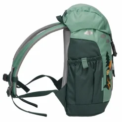 Kinder Deuter Kinderrucksäcke Und Taschen^SCHMUSEBÄR Kinder - Kinderrucksack
