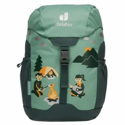 Kinder Deuter Kinderrucksäcke Und Taschen^SCHMUSEBÄR Kinder - Kinderrucksack