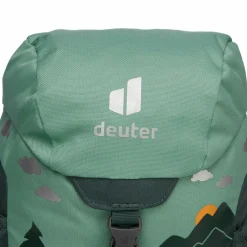 Kinder Deuter Kinderrucksäcke Und Taschen^SCHMUSEBÄR Kinder - Kinderrucksack