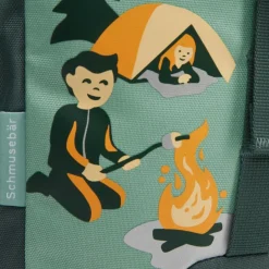 Kinder Deuter Kinderrucksäcke Und Taschen^SCHMUSEBÄR Kinder - Kinderrucksack