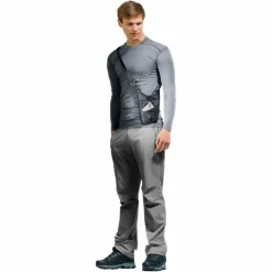 Hot SECURITY HOLSTER - Wertsachenaufbewahrung Portemonnaies Und Wertsachenverwahrung