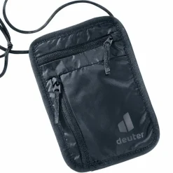 Clearance SECURITY WALLET I - Wertsachenaufbewahrung Portemonnaies Und Wertsachenverwahrung