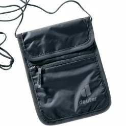Deuter Portemonnaies Und Wertsachenverwahrung^SECURITY WALLET II - Wertsachenaufbewahrung