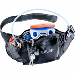 Deuter Bauchtaschen^SHORTRAIL III Unisex - Hüfttasche
