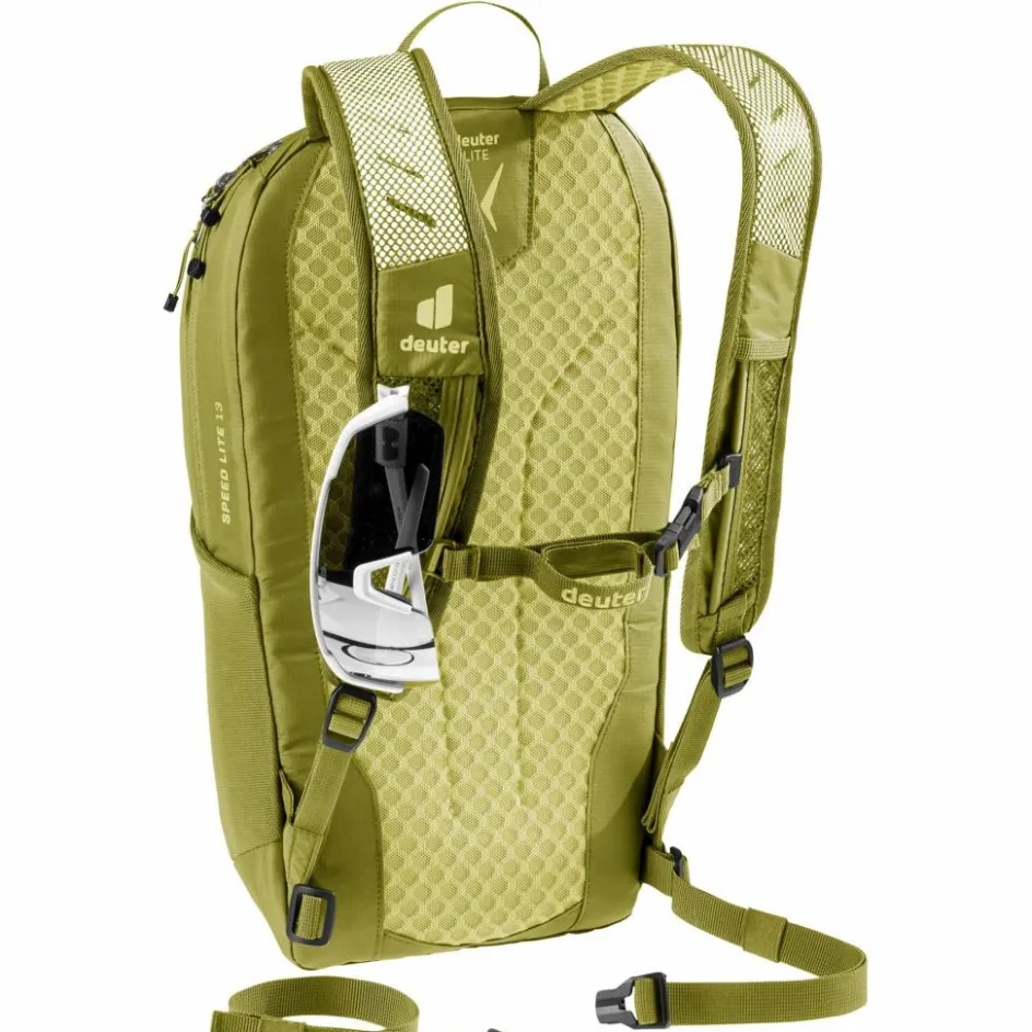 Hot SPEED LITE 13 - Tagesrucksack Tagesrucksäcke