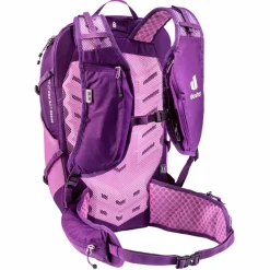 Deuter Tagesrucksäcke^SPEED LITE PRO 17 SL Damen - Tagesrucksack
