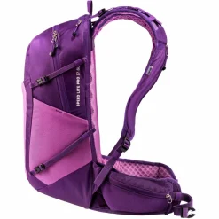 Deuter Tagesrucksäcke^SPEED LITE PRO 17 SL Damen - Tagesrucksack