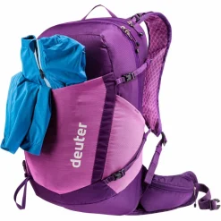 Deuter Tagesrucksäcke^SPEED LITE PRO 17 SL Damen - Tagesrucksack