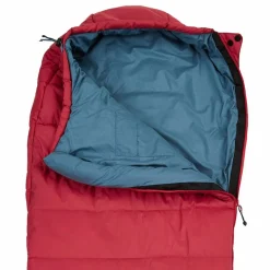 Clearance STARLIGHT Kinder - Kunstfaserschlafsack Kinder 3-Jahreszeiten-Schlafsäcke|Zelten Mit Kindern