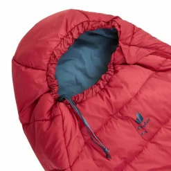 Clearance STARLIGHT Kinder - Kunstfaserschlafsack Kinder 3-Jahreszeiten-Schlafsäcke|Zelten Mit Kindern