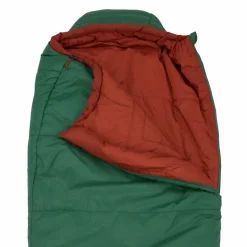 Kinder Deuter 3-Jahreszeiten-Schlafsäcke|Zelten Mit Kindern^STARLIGHT PRO Kinder - Kinderschlafsack