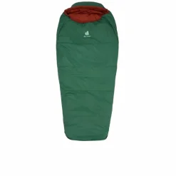 Kinder Deuter 3-Jahreszeiten-Schlafsäcke|Zelten Mit Kindern^STARLIGHT PRO Kinder - Kinderschlafsack